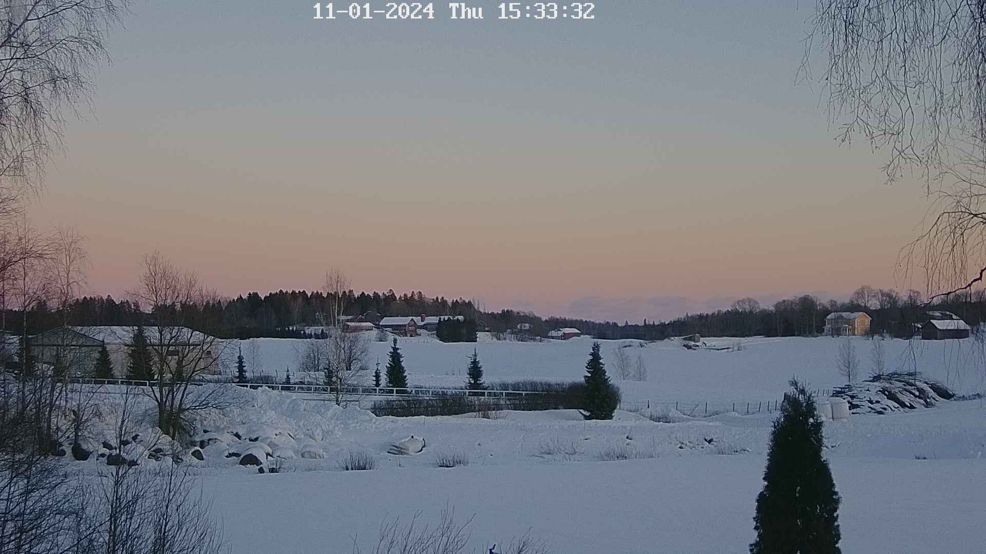 FinWX Lohja-70A Webcam Image